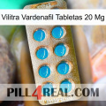 Vilitra Vardenafil Tablets 20 Mg new09